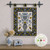 Kit arraiolos painel azulejo português