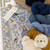 Kit arraiolos painel azulejo português