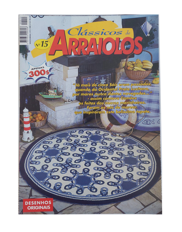 Revista de Arraiolos nº 15