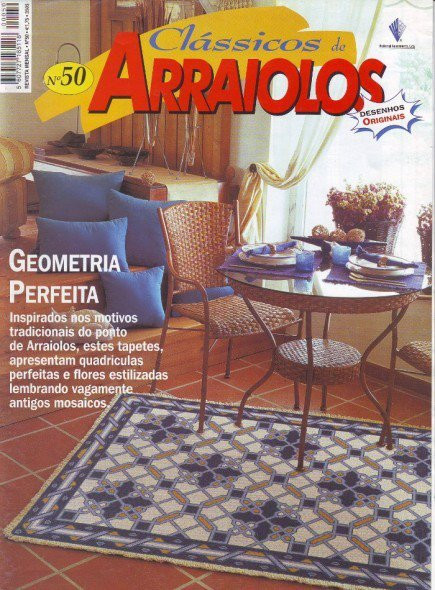 Revista de Arraiolos nº 50