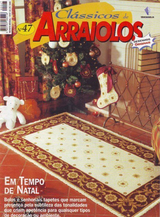 Revista de Arraiolos nº 47