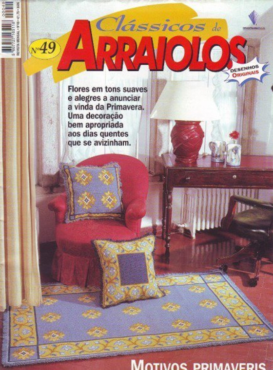 Revista de Arraiolos nº 49