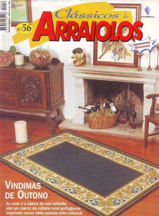 Revista de Arraiolos nº 56