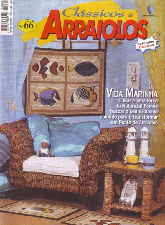 Revista de Arraiolos nº 66