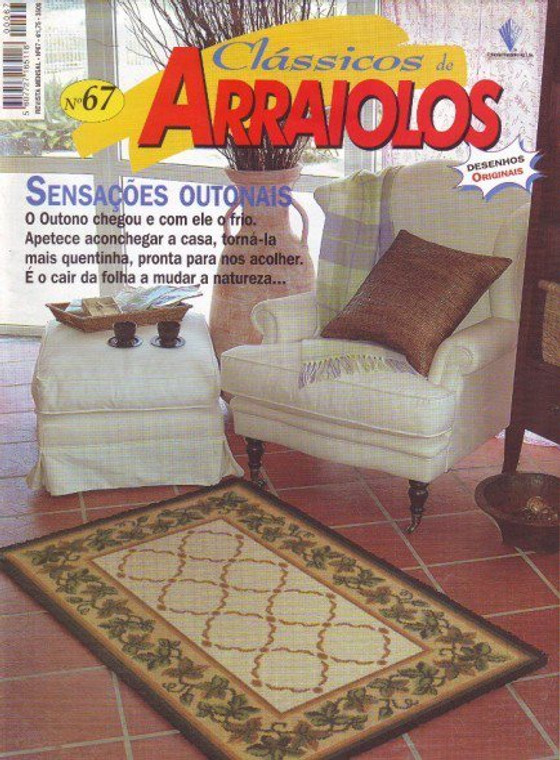 Revista de Arraiolos nº67