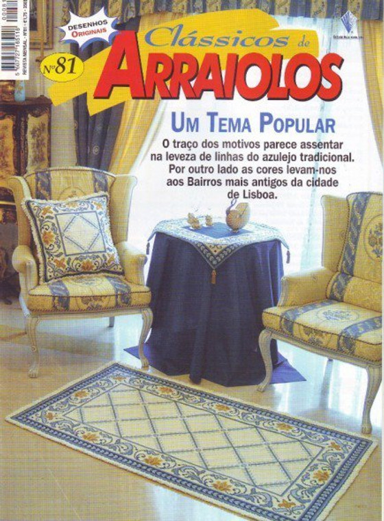 Revista de Arraiolos nº 81