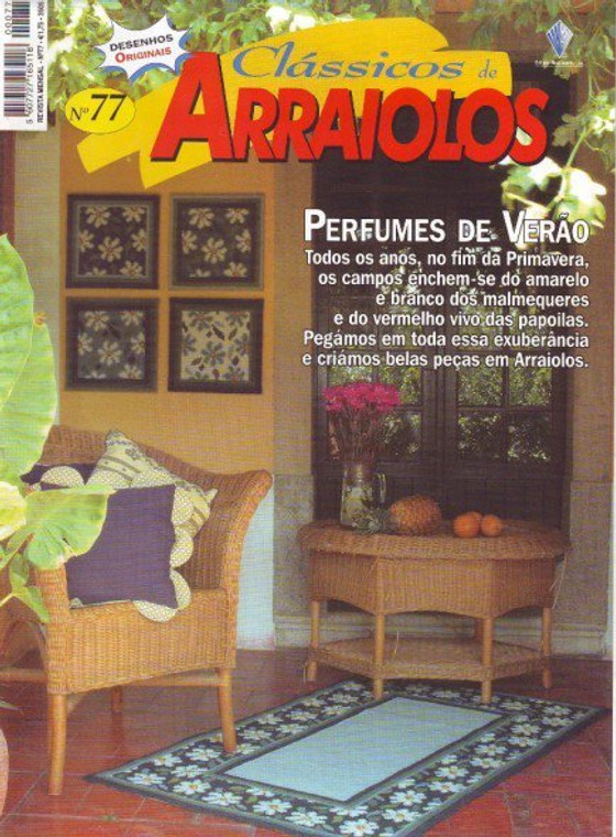 Revista de Arraiolos nº 77