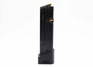 CSRG Complete 24/25+1 Mec-Gar Glock Competition Magazine