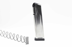 Perfect Zero 1911 DS 140mm Magazine + CSRG Follower & Spring Kit