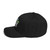 Cope-petitor Structured Baseball Cap