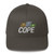 Cope-petitor Structured Baseball Cap