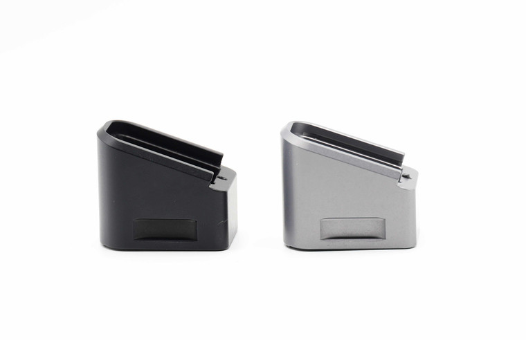 Springer Precision 140mm Magazine Extension for Mec-Gar Glock Magazines