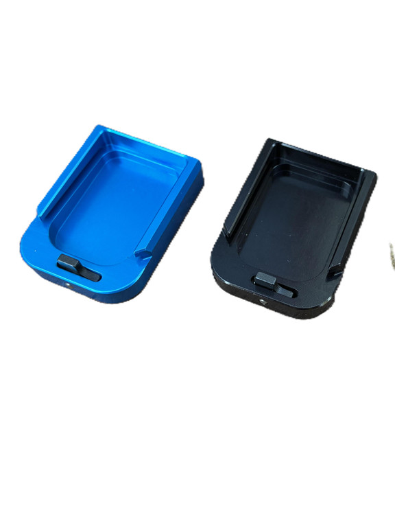 Atlas Gunworks AlphaLock 2011 Basepad