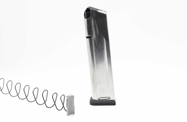 Perfect Zero 1911 DS 140mm Magazine + CSRG Follower & Spring Kit