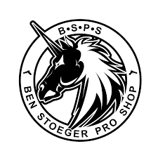 Ben Stoeger Pro Shop Logo