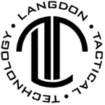 Langdon Tactical Logo