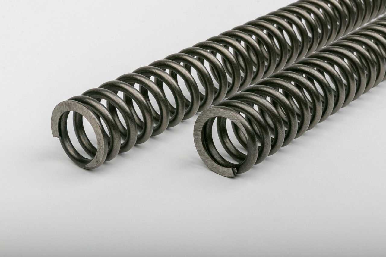Yamaha FZ-10 Sonic Springs