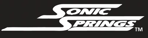 Sonic Springs