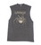 Blue King Gorgolon Spider Skull Tank Top. Blue King Gorgolon Spider Skull Tank Top.