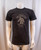 Portland Sasquatch Unisex T Shirt on mannequin. Portland Sasquatch Unisex T Shirt on mannequin.