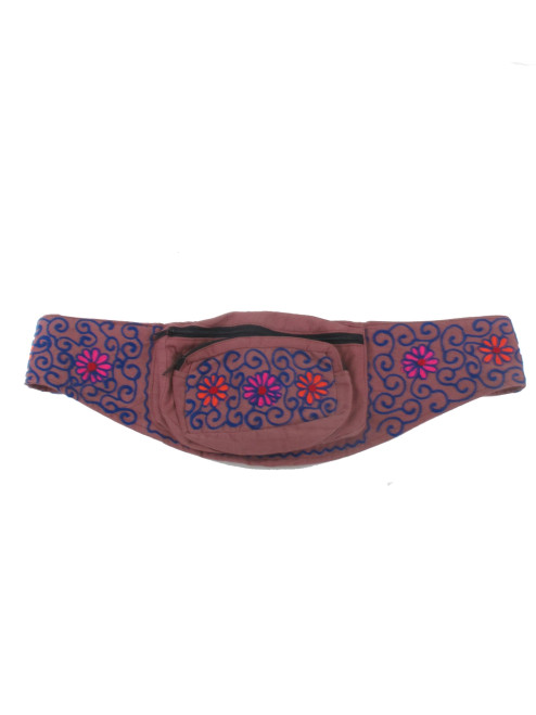 Floral Utility Belt