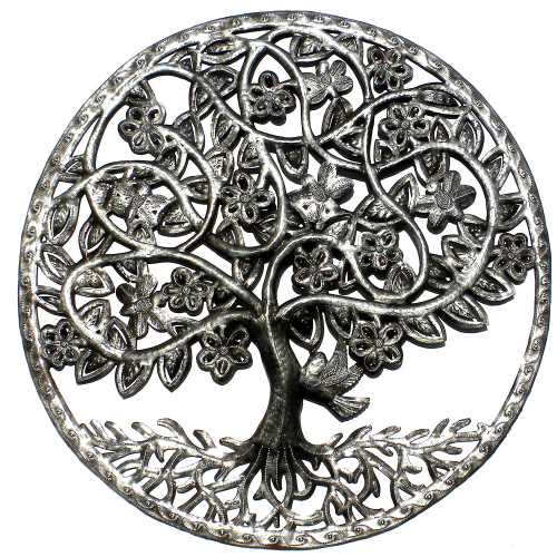 Celtic Spring Tree of Life