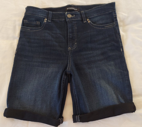 Pre-Loved Women's Bandolino Bermuda Shorts-Size 10