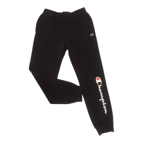 Pre-Loved Boys Champion Fleece Joggers-Large