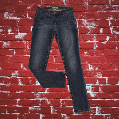 Pre-Loved Banana Republic Jeans-Size 28/8