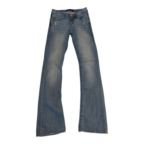 Pre-Loved Rock and Republic Jeans-Size 0