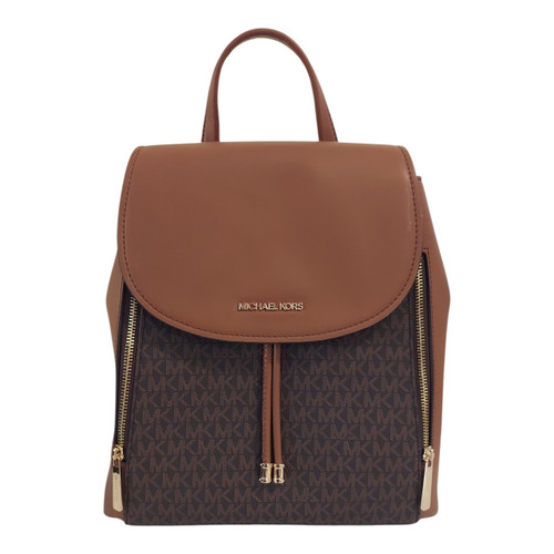 NWT Michael Kors Drawstring Phoebe Backpack 