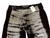 Flared Leg Tie Dye Pants-Assorted Colors