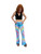 Flared Leg Tie Dye Pants-Assorted Colors