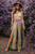 Patchwork Traveler Lounge Pants-Plus Size Available