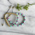 Bone Bead Bracelet Sets- Assorted Colors