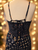 FREE SHIP! Rayon Patchwork Strappy Summer Dress-Assorted Colors