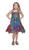 SALE! Girls Tie Dye Spinner Dress