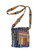 Woven Cotton Nepali Patchwork Bag