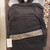 Vintage Corduroy Backpack 