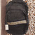 Vintage Corduroy Backpack 