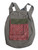 Vintage Canvas/Fabric Backpack Assorted 