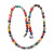 Eyeglass / Face Mask Paper Bead Chain