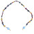 Eyeglass / Face Mask Paper Bead Chain