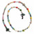 Eyeglass / Face Mask Paper Bead Chain