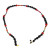 Eyeglass / Face Mask Paper Bead Chain