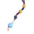 Eyeglass / Face Mask Paper Bead Chain