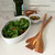 Hands Salad Servers-17 Inch