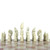 Soapstone Massai Chess Set