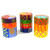 Shahida Design Hand Painted Candles