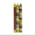 Kileo Design Hand Painted Taper Candles (3 Tapers)
